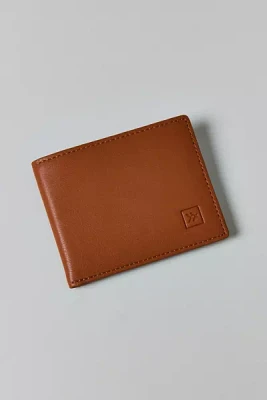 Thread Cash Bi-Fold Wallet