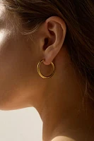 Danika Multi Hoop Earring Set