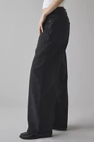 Abrand 99 Low-Rise Baggy Jean
