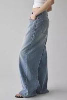Abrand 95 Alison Mid-Rise Super Baggy Jean