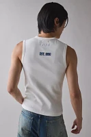 Pro Standard UO Exclusive MLB Team Logo Tank Top