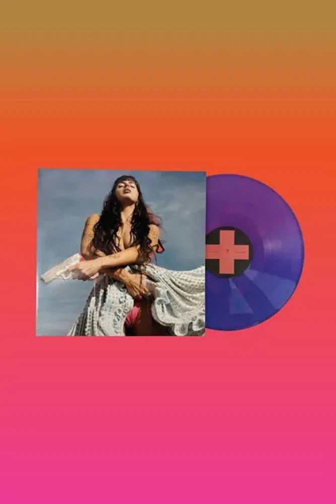 Rebecca Black - SALVATION UO Exclusive LP