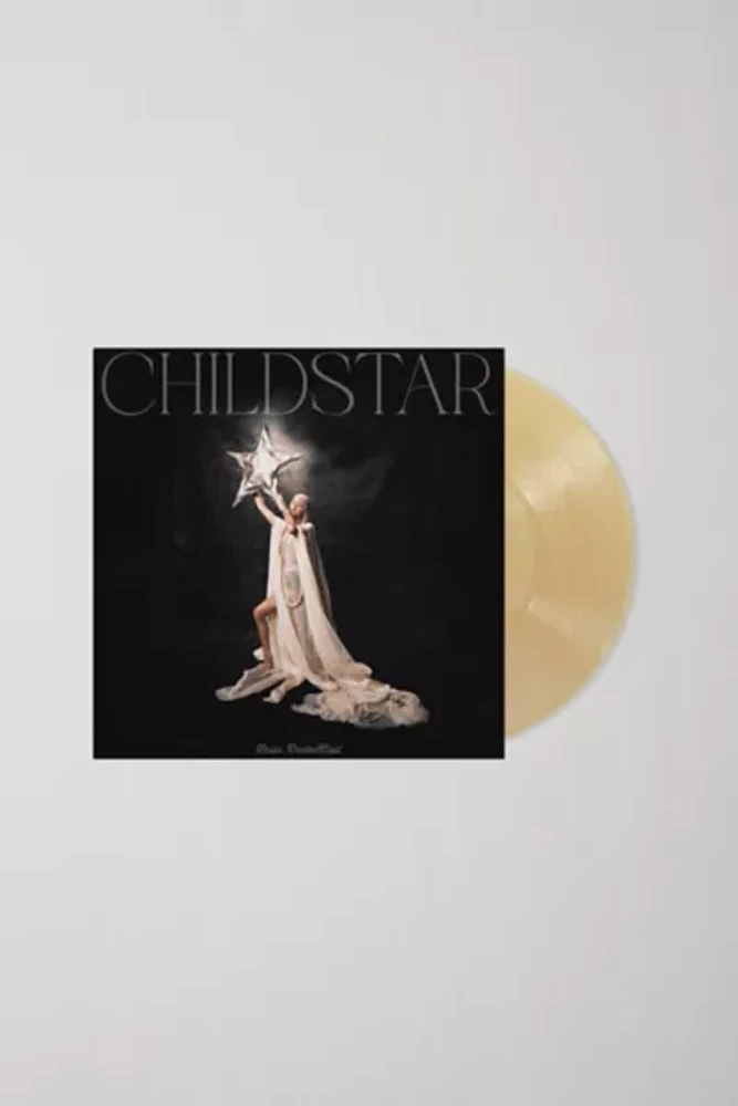 Grace VanderWaal - CHILDSTAR UO Exclusive LP
