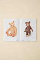 My Teddy Bear By Anne Monier