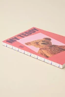My Teddy Bear By Anne Monier