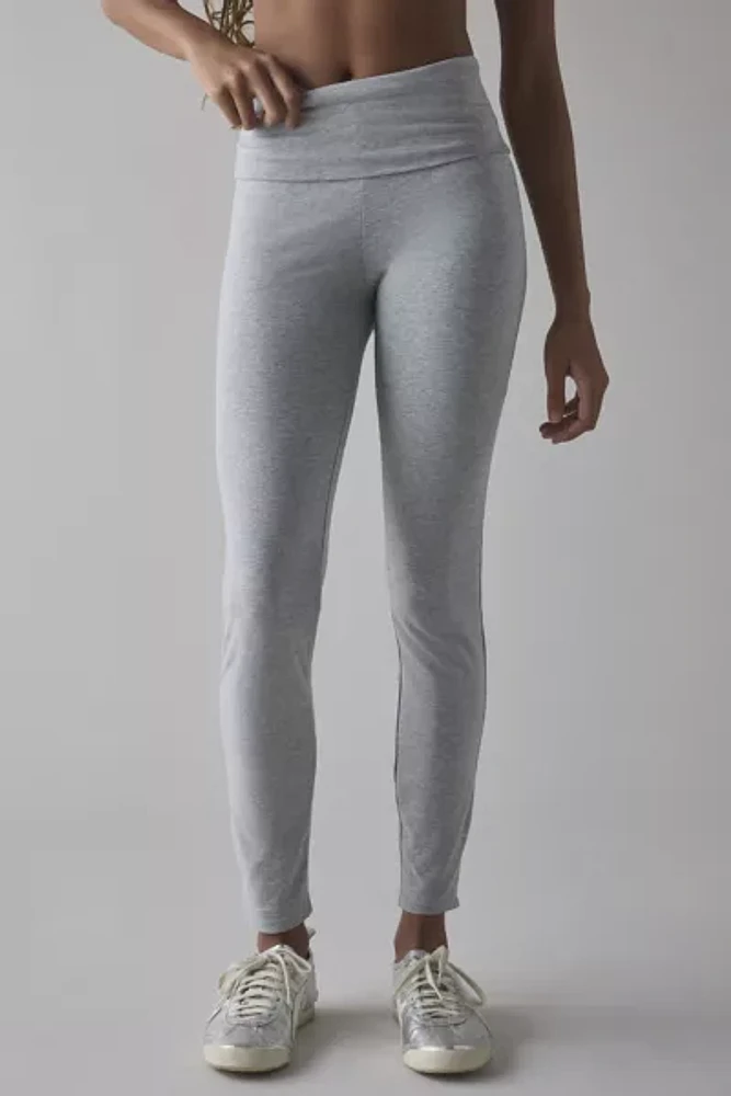Out From Under Bec Foldover Legging