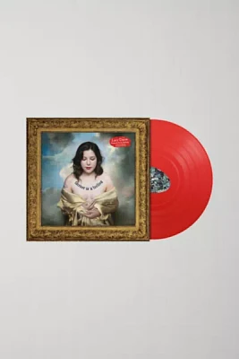 Lucy Dacus - Forever Is A Feeling UO Exclusive LP