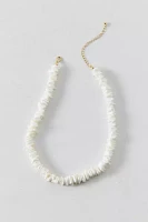 Puka Shell Necklace