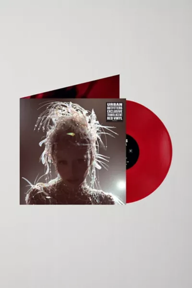 Miley Cyrus - Something Beautiful UO Exclusive LP