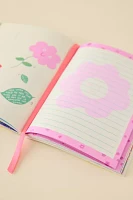 Self-Love Club Journal By Hyesu Lee