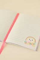 Self-Love Club Journal By Hyesu Lee