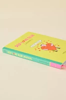 Self-Love Club Journal By Hyesu Lee