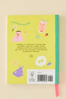 Self-Love Club Journal By Hyesu Lee