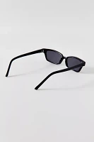 Vintage By UO Salem Sunglasses