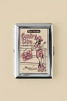 Page’s Peaches Metal Stash Case