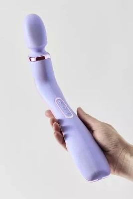 Blush Eternal Wand