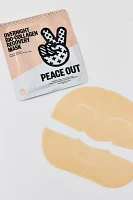 Peace Out Overnight Bio-Collagen Recovery Face Mask