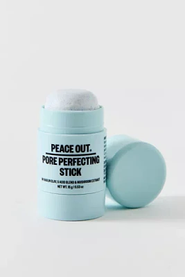 Peace Out Pore Perfecting Exfoliant Stick