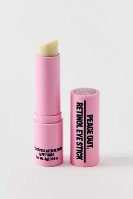 Peace Out Retinol Eye Stick