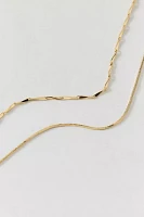 Essential Double-Strand Belly Chain