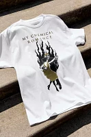 My Chemical Romance Graphic Tee