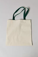 Dairy Boy Farmers Market Strawberry Tote Bag