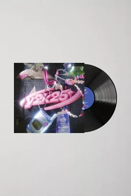 Various Artists - Y2K25 - The Music That Made The Millennium LP