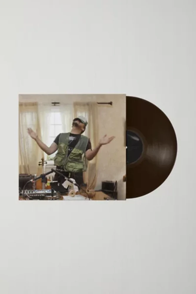 Dijon - Absolutely LP