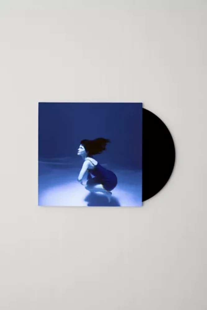 The Marías - Submarine LP