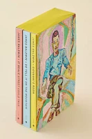 James Baldwin 3-Book Box Set