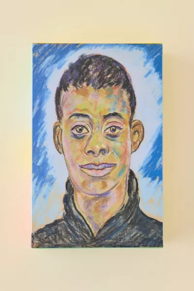 James Baldwin 3-Book Box Set