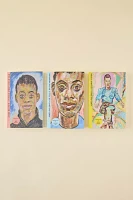 James Baldwin 3-Book Box Set