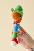 Richard Scarry Lowly Worm Plushie