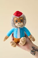 Richard Scarry Bananas Gorilla Plushie