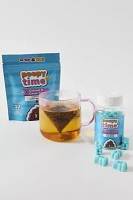 Poopy Time Debloat & Detox Gummies Dietary Supplement
