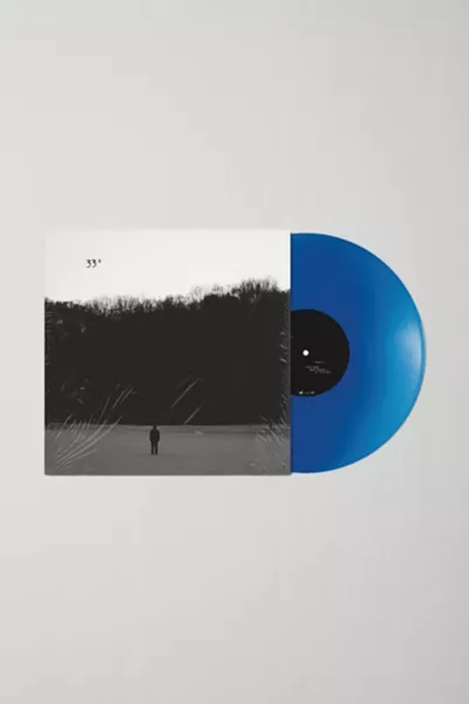hey, nothing - 33° UO Exclusive EP