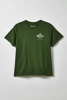 Corona Summer Cerveza Graphic Tee