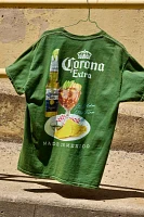 Corona Summer Cerveza Graphic Tee