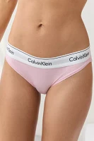 Calvin Klein Icon Cotton Modal Bikini Undie