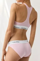 Calvin Klein Icon Cotton Modal Bikini Undie