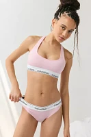 Calvin Klein Icon Cotton Modal Bikini Undie