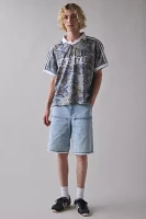 STAYCOOLNYC Camo Jersey Tee