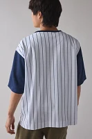 iets frans... Baseball Jersey Tee
