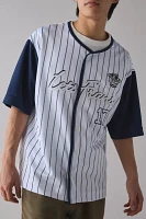 iets frans... Baseball Jersey Tee