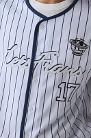 iets frans... Baseball Jersey Tee
