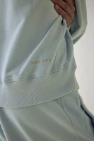 Oakley UO Exclusive Mock Neck Sweatshirt