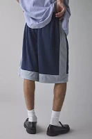 iets frans... Basketball Short