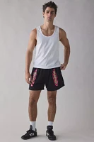 Market V12 Mesh Short