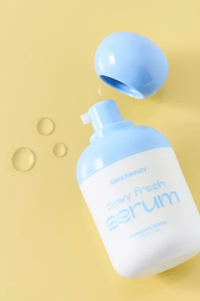 Kara Beauty Face Serum