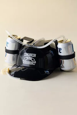 Sh*t Show Novelty Drinking Helmet
